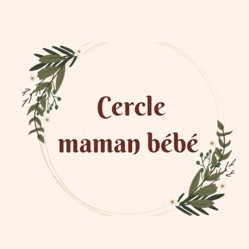 facilitatrice de cercle mamans bébés